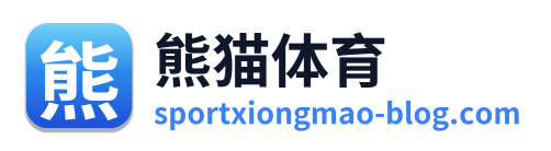 熊猫体育 Logo